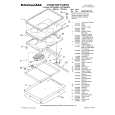 WHIRLPOOL KECC500BBL0 Parts Catalog