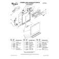 WHIRLPOOL DP8500XBN0 Parts Catalog