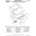 WHIRLPOOL GY396LXGT2 Parts Catalog