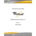 WHIRLPOOL WRT15TKXT00 Parts Catalog