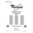 WHIRLPOOL ATR0945RPP0 Parts Catalog