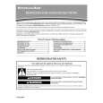 WHIRLPOOL KSCS23INBT01 Owners Manual