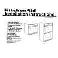 WHIRLPOOL KEBS276YBL2 Installation Manual