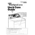 WHIRLPOOL LG6681XKW0 Owners Manual