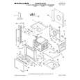 WHIRLPOOL KEBC147KBL06 Parts Catalog