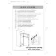 WHIRLPOOL WWDP775DX Installation Manual