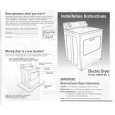 WHIRLPOOL KEYS850JQ1 Installation Manual