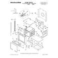 WHIRLPOOL KEBC147KBL1 Parts Catalog